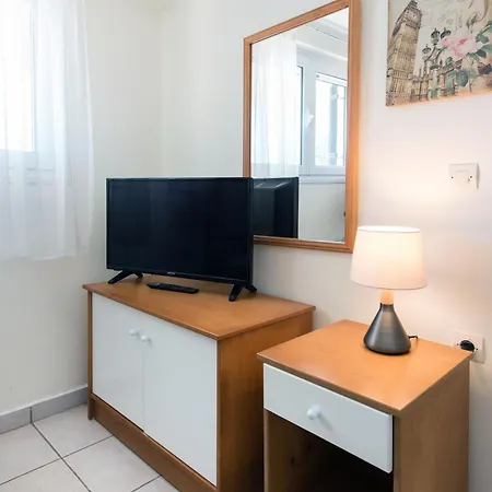 Apartmán Family House Sea View *