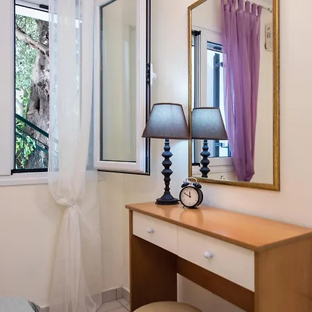 Family House Sea View Glyfada (Corfu)