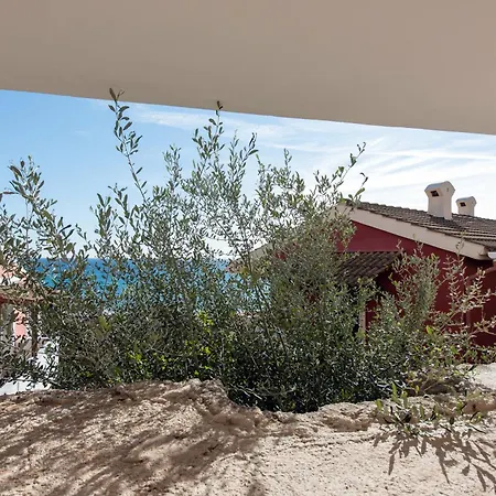 Apartmán Family House Sea View *