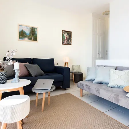 Apartmán Family House Sea View