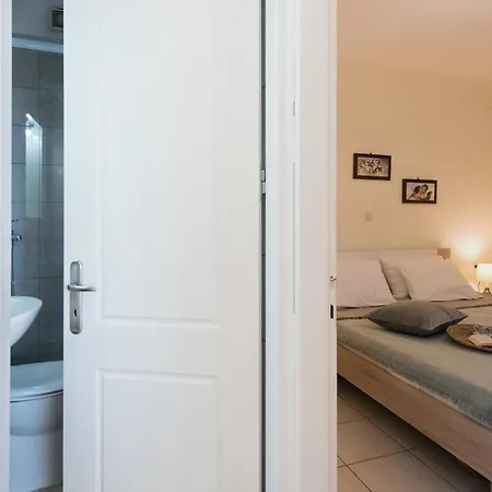 Apartmán Family House Sea View *