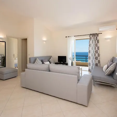 Apartmán Family House Sea View
