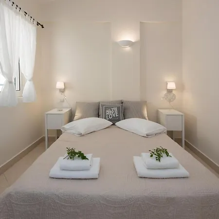 Apartmán Family House Sea View Glyfada (Corfu)