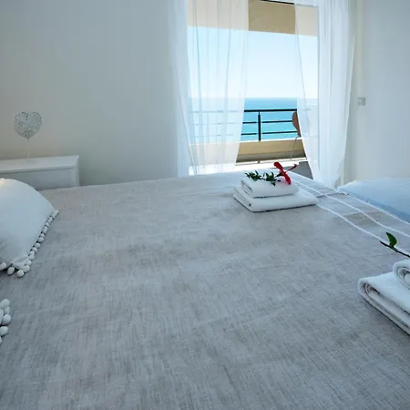 Apartmán Family House Sea View *