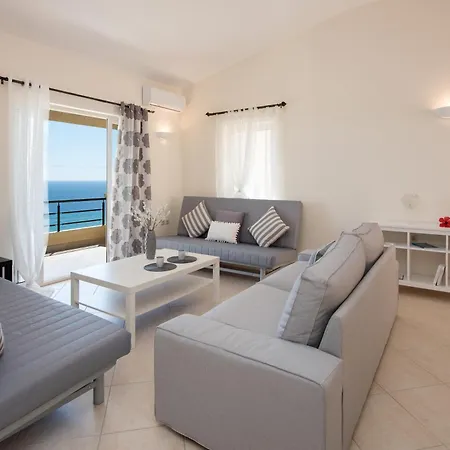 Apartmán Family House Sea View