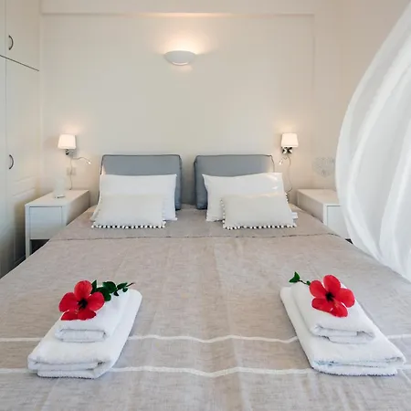 شقة Family House Sea View